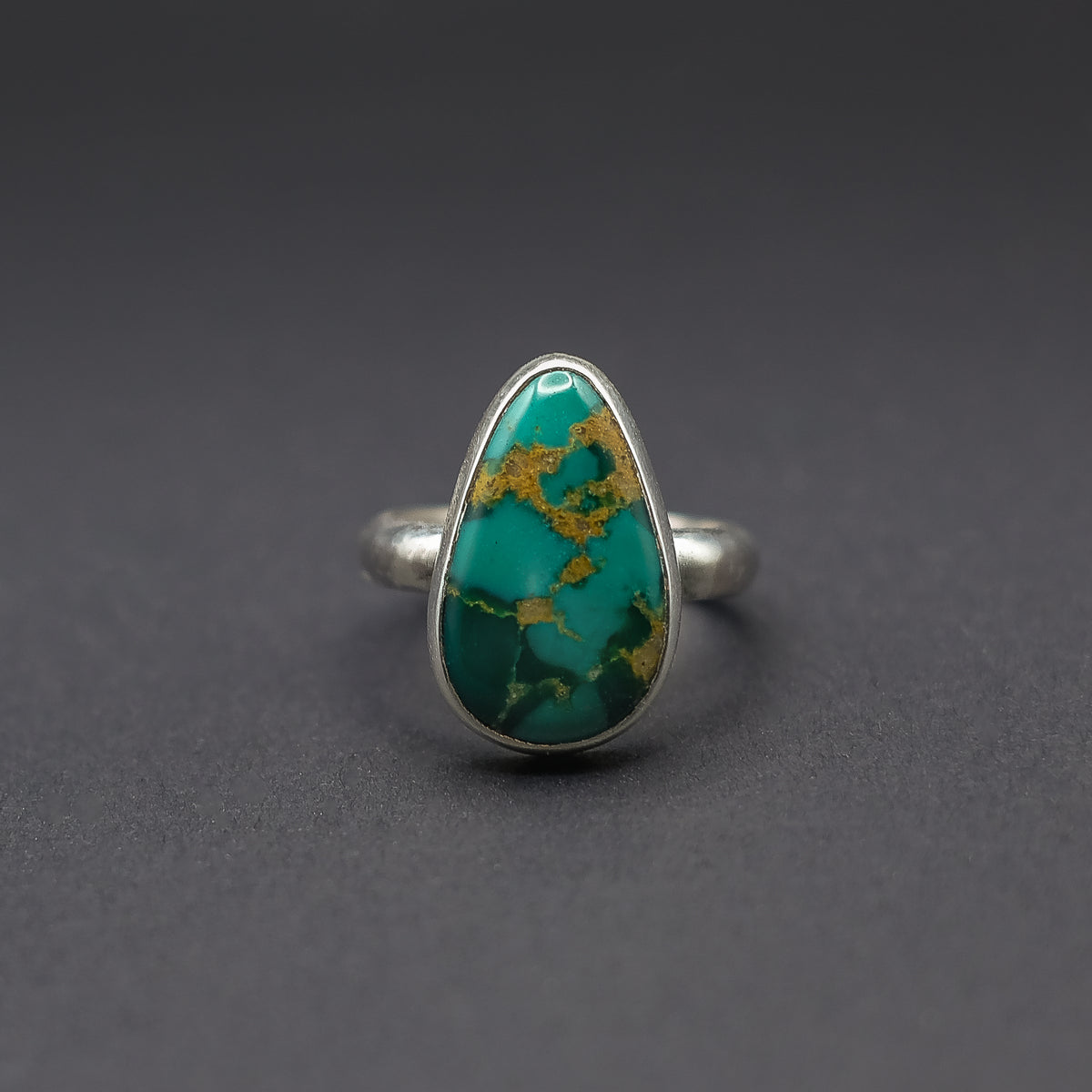 Armenian Turquoise - Size 9
