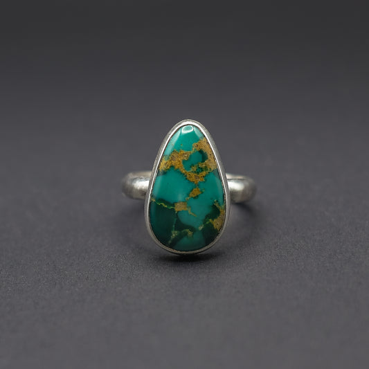 Armenian Turquoise - Size 9