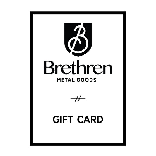 Brethren Gift Card