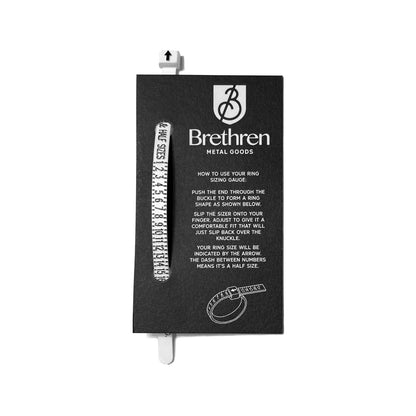 Ring Sizer