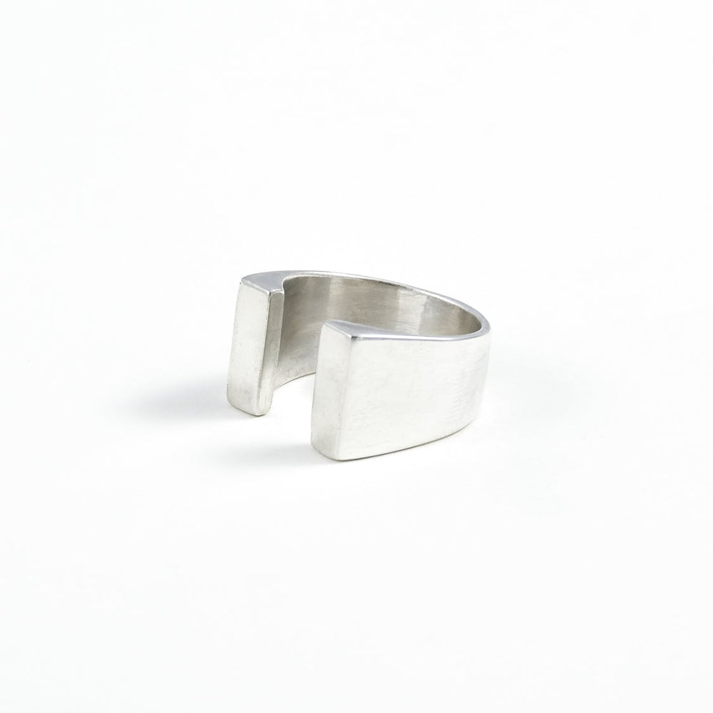 The Split - Silver