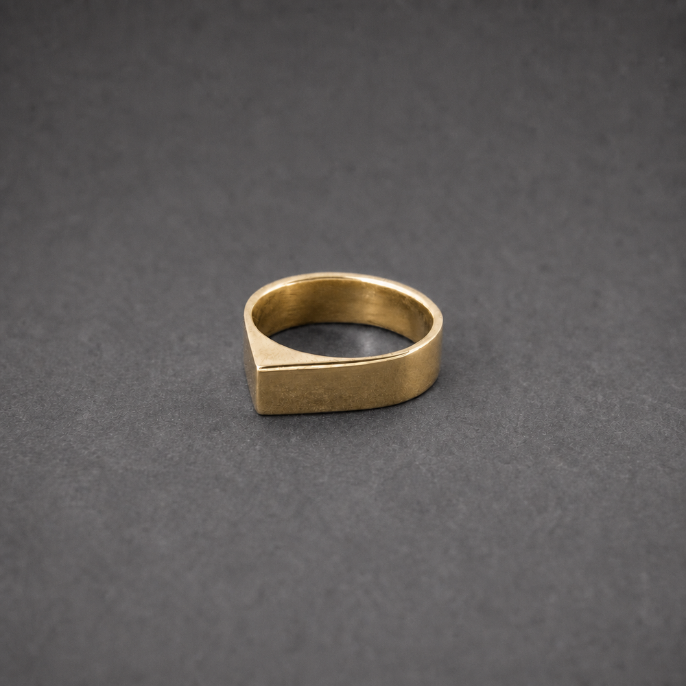 The Charmer - Brass
